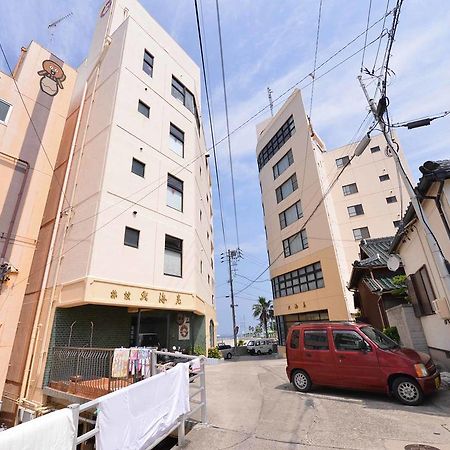 Taikairo Hotel Minamicsita Kültér fotó