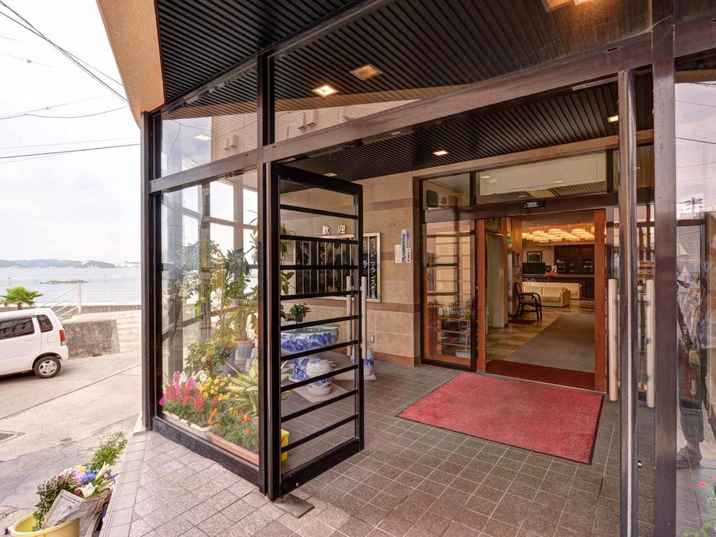 Taikairo Hotel Minamicsita Kültér fotó