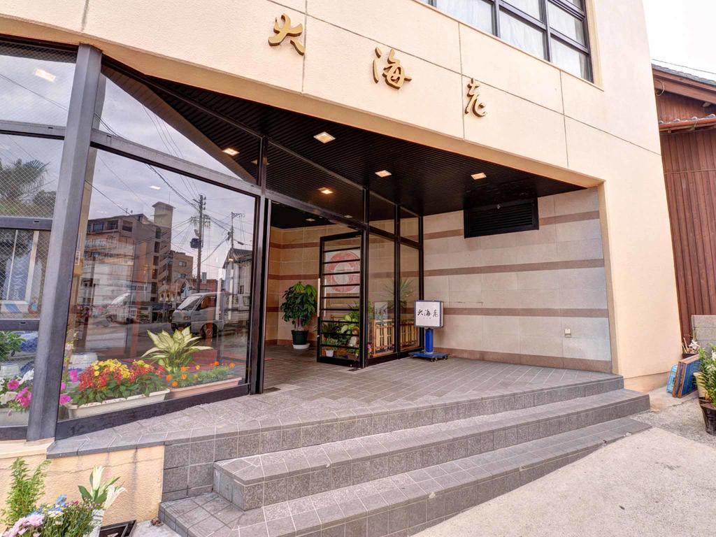 Taikairo Hotel Minamicsita Kültér fotó