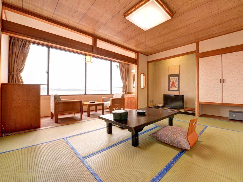 Taikairo Hotel Minamicsita Szoba fotó