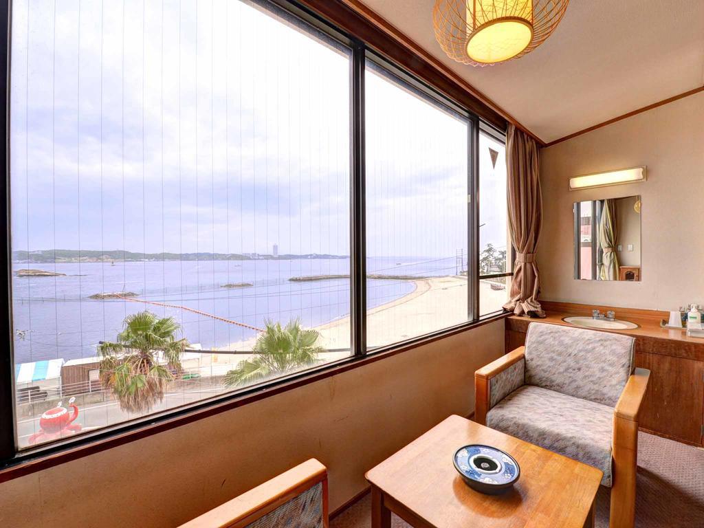 Taikairo Hotel Minamicsita Szoba fotó