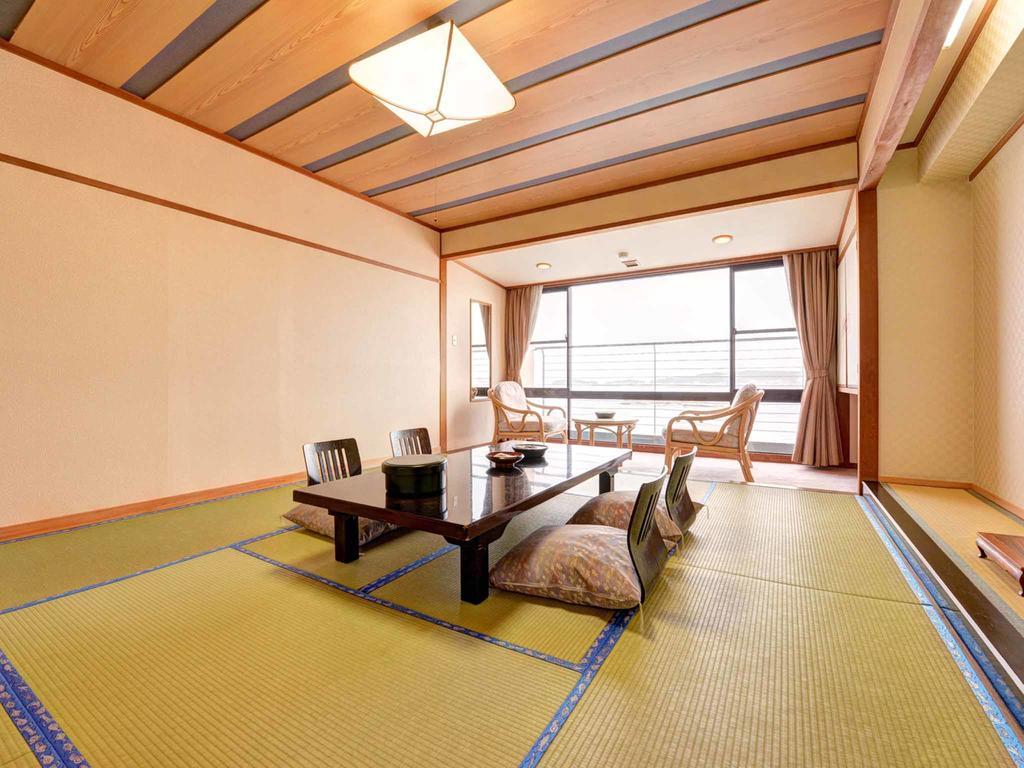 Taikairo Hotel Minamicsita Szoba fotó