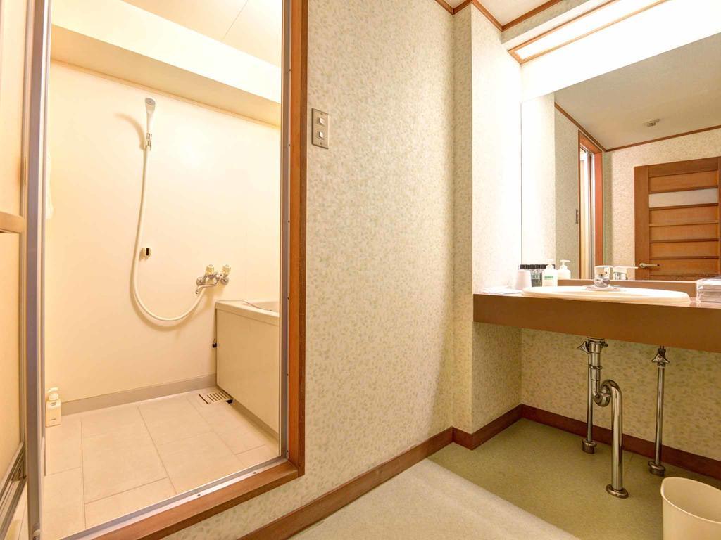 Taikairo Hotel Minamicsita Szoba fotó