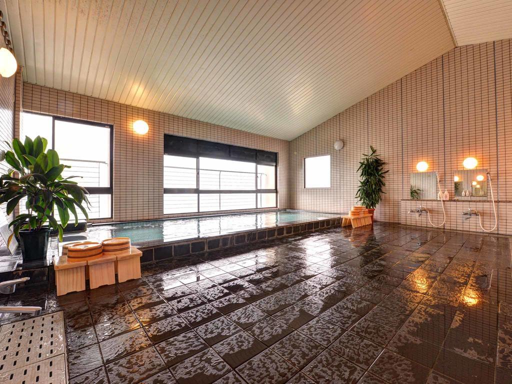 Taikairo Hotel Minamicsita Kültér fotó