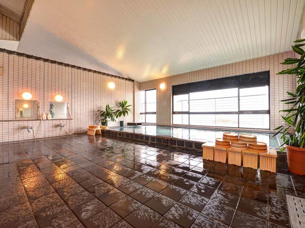 Taikairo Hotel Minamicsita Kültér fotó