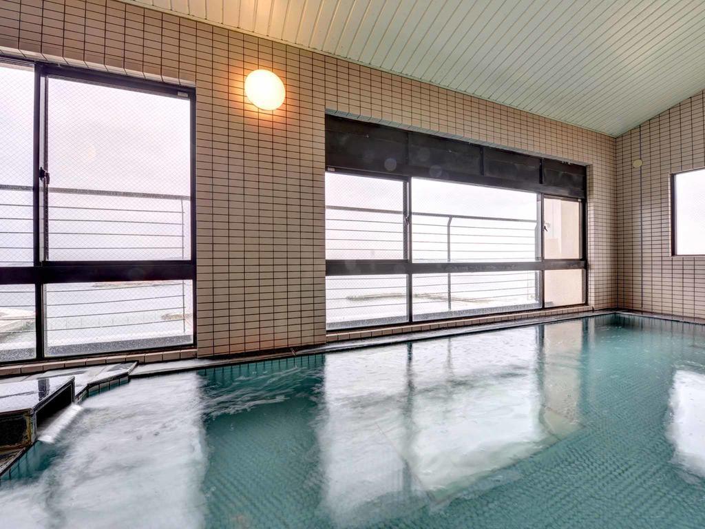 Taikairo Hotel Minamicsita Kültér fotó