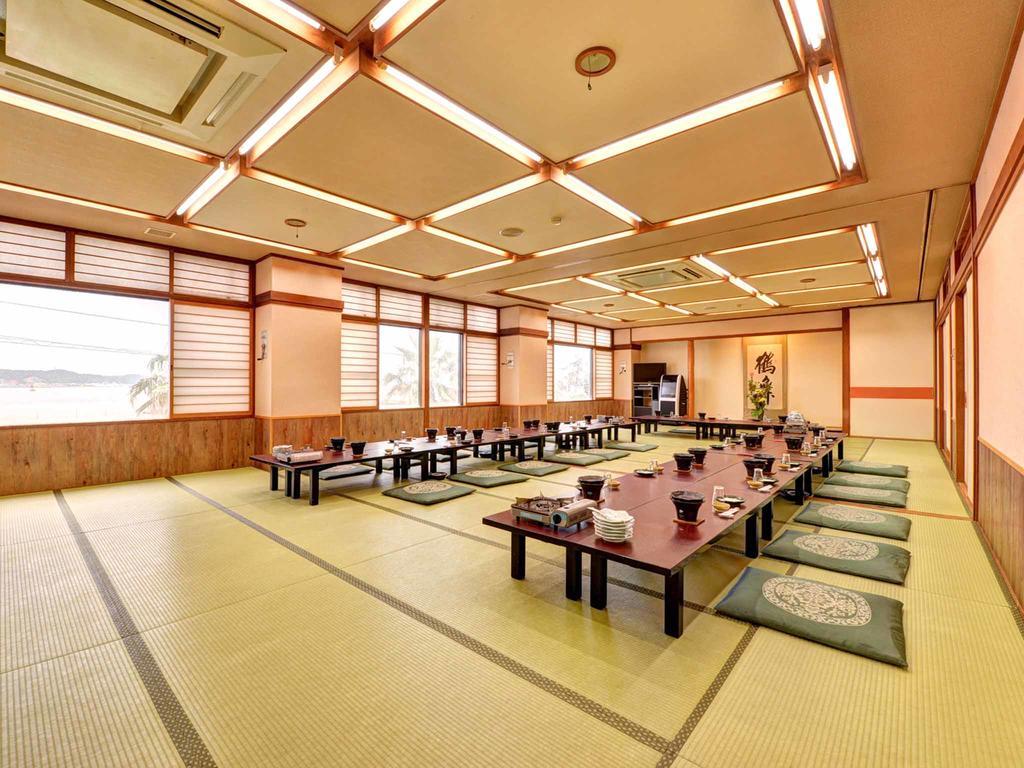 Taikairo Hotel Minamicsita Kültér fotó