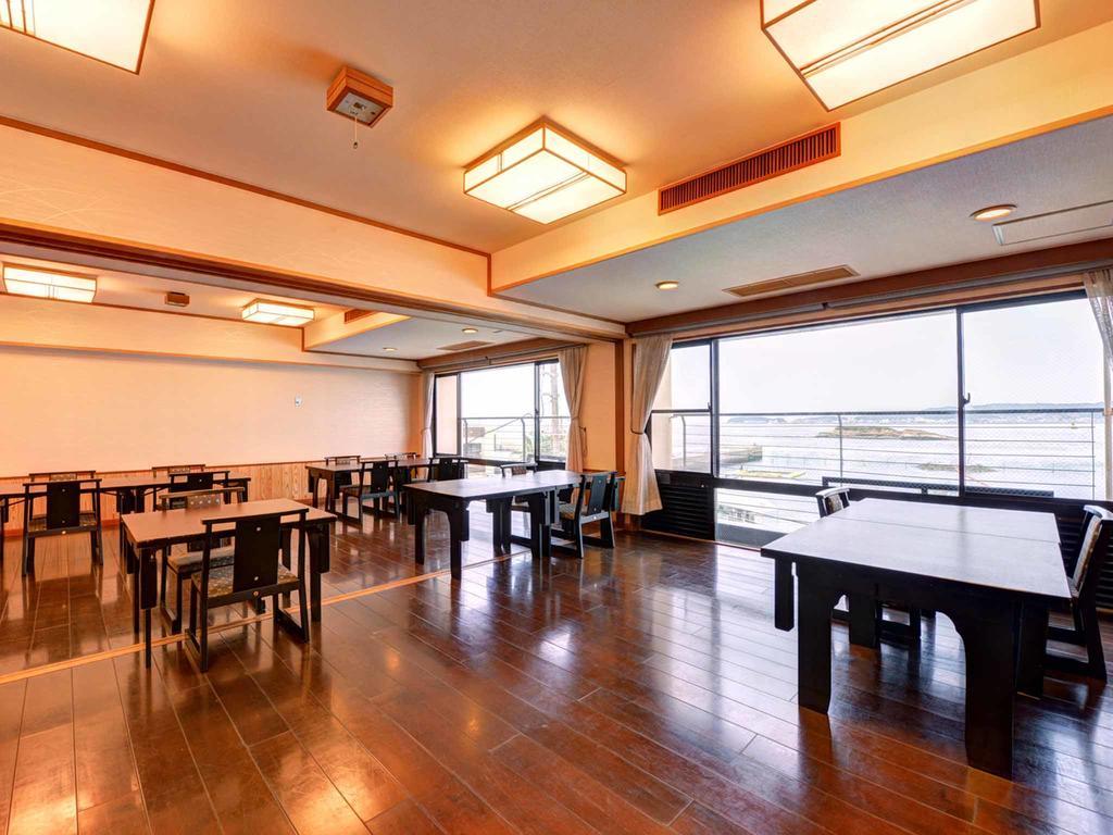 Taikairo Hotel Minamicsita Kültér fotó
