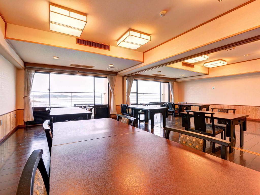 Taikairo Hotel Minamicsita Kültér fotó