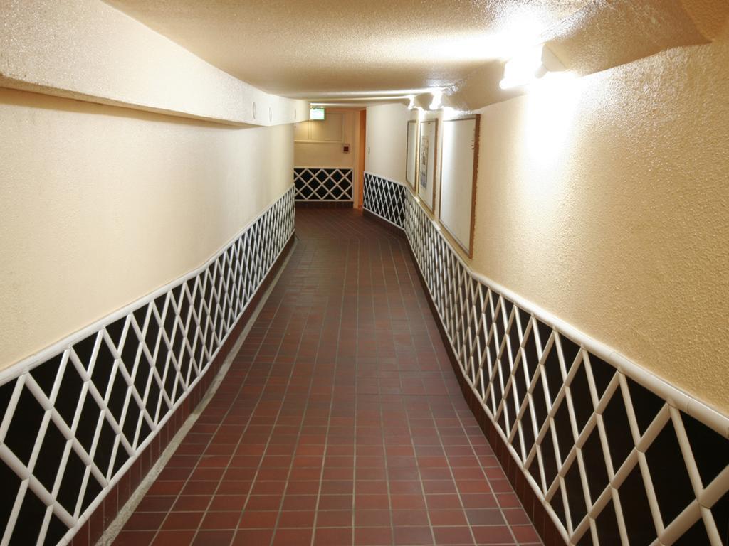 Taikairo Hotel Minamicsita Kültér fotó
